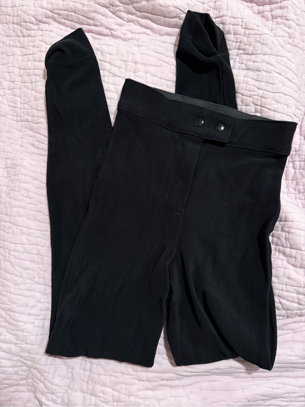 🖤🐎 iconic American Apparel Riding Pants